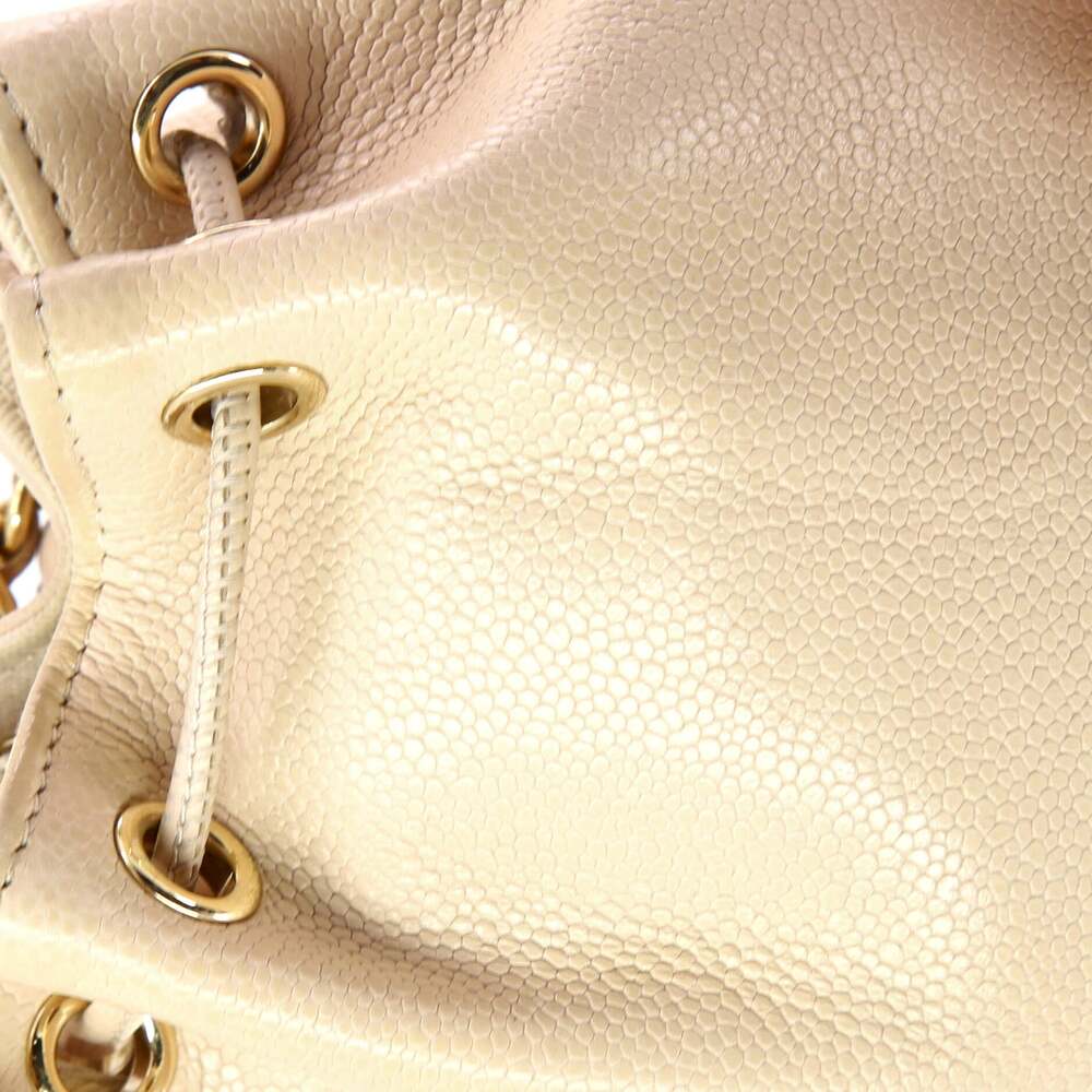 Chanel Business Affinity Drawstring #184858c23b - image 8